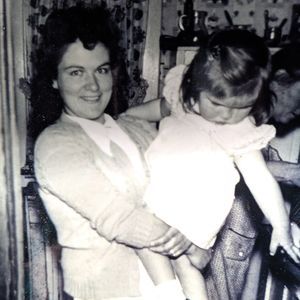 Meet your Posher, Nancy